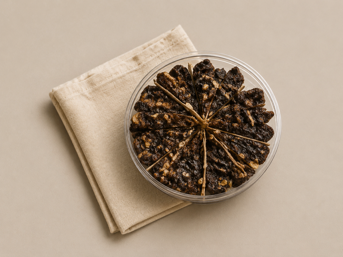 HERBAL BATH SACHET
