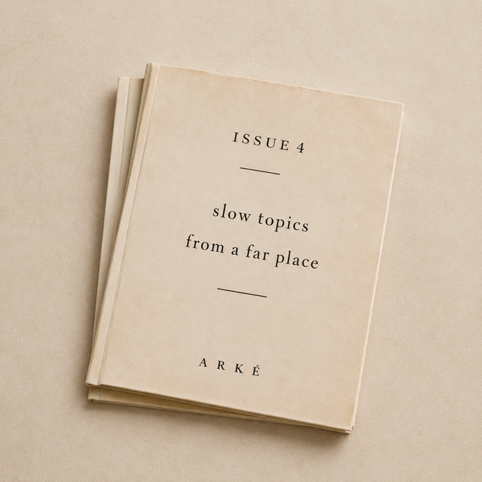 Field Notes